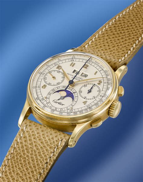 patek philippe 1518 prezzo